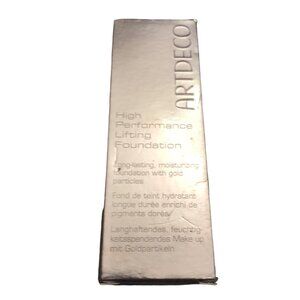Artdeco High Performance Lifting Foundation # 12 Neutral Reflecting Shell 30ml